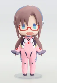 GOOD SMILE COMPANY HELLO! GOOD SMILE Mari Makinami Illustrious - Rebuild of Evangelion - photo 1