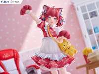 Akami Karubi 1/7 Scale Figure 5