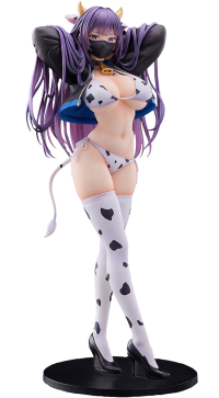 Yuna: Cow Bikini Ver. 2