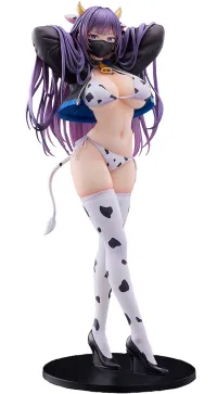ENSOUTOYS Yuna: Cow Bikini Ver. - 18+ - photo 2
