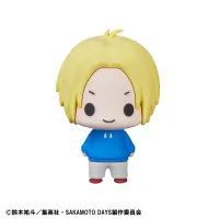 MegaHouse Chokorin Collection SAKAMOTO DAYS set (Box) - Sakamoto Days - photo 7