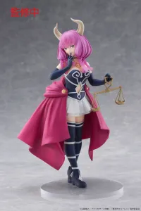 TAITO Frieren: Beyond Journey's End Coreful Figure - Aura - Frieren: Beyond Journey's End - photo 5