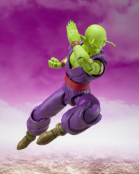 PICCOLO -DAIMA- "Dragon Ball DAIMA", TAMASHII NATIONS S.H.Figuarts 2