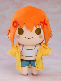GOOD SMILE COMPANY Plushie Izumi Tokutomi - Pon no Michi - photo 1