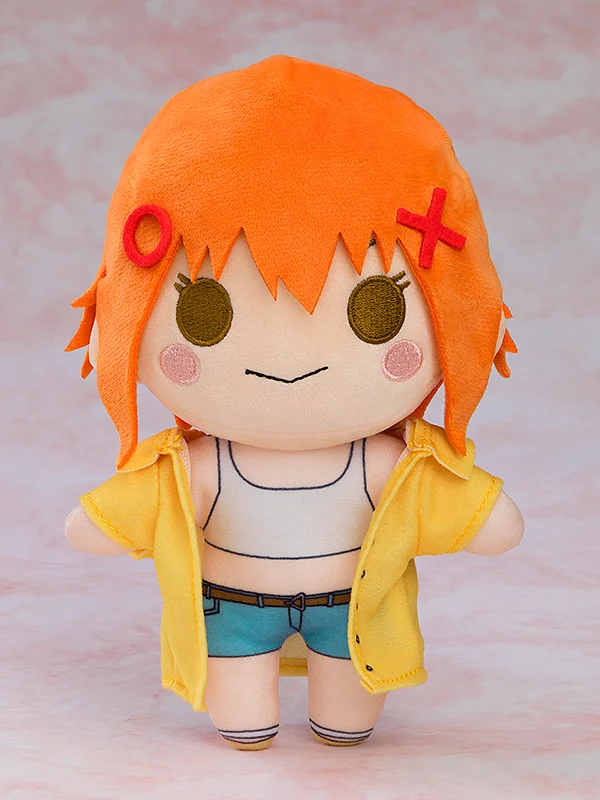 GOOD SMILE COMPANY Plushie Izumi Tokutomi - Pon no Michi