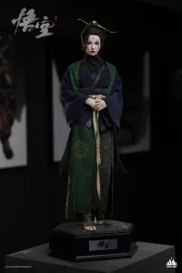 Queen Studios Black Myth: Wukong The Fourth Sister 1/3 Scale Statue - Black Myth: Wukong - photo 1