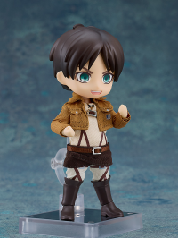 Nendoroid Doll Eren Yeager 4