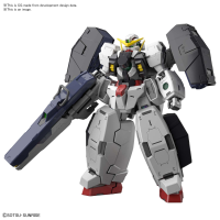 MG 1/100 GUNDAM VIRTUE
