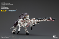 Tyranids Hive Fleet Leviathan Termagant with Spike Rifle 9