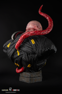 Resident Evil 3 Remake Nemesis 1/1 Scale Bust 18