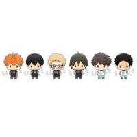 MegaHouse Haikyuu!! Vol.1 - Haikyu!! - photo 2