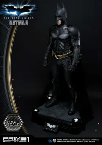 Prime 1 Studio High Definition Museum Masterline The Dark Knight (Film) Batman - DC Comics - photo 8
