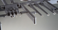 [Z01] 1:450 IJN BATTLESHIP YAMATO 14