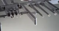 Hasegawa [Z01] 1:450 IJN BATTLESHIP YAMATO - Scale Kits - photo 14