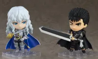 GOOD SMILE COMPANY Nendoroid Griffith - Berserk - photo 6