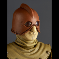 TORMEKIA COMMANDO SOLDIER 5
