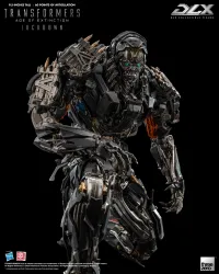 threezero Transformers: Age of Extinction - DLX Lockdown - Transformers - photo 10