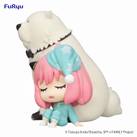 SPY×FAMILY　Hold Figure -Anya &amp; Bond- 3