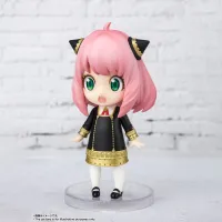 TAMASHII NATIONS Anya Forger SpyxFamily, Bandai Spirits Figuarts mini - SPY x FAMILY - photo 3