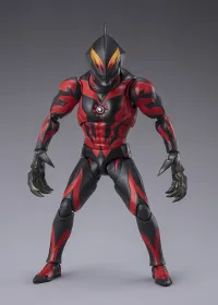TAMASHII NATIONS ULTRAMAN BELIAL [DARKNESS HEELS Ver.] Mega Monster Battle: Ultra Galaxy Legend The Movie", TAMASHII NATIONS S.H.Figuarts - Ultraman - photo 4