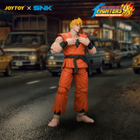 KOF'98UM Art of Fighting Team Ryo Sakazaki 6