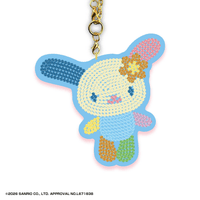 Sanrio Characters Jewelry Mascot Vol. 17 3