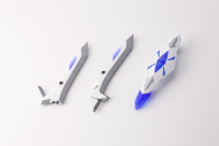 HEAVY WEAPON UNIT25 KNIGHT MASTER SWORD 10