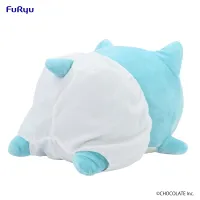 FuRyu BLUEHAMHAM　BabyHAMHAM Sleep Big Plush Toy-Zitome- - BLUEHAMHAM - photo 6