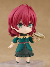 Nendoroid Dahlia Rossetti 3