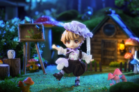 Nendoroid Doll Outfit Set: Mushroom - Boy (Purple) 6