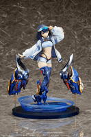 Movie "GRIDMAN UNIVERSE" Rikka Takarada ”AXGRIT” Ver. 1/7 Complete Figure 2