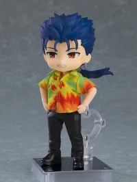 GOOD SMILE COMPANY Nendoroid Doll Lancer - Fate/hollow ataraxia - photo 3