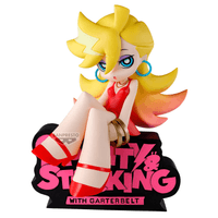 New PANTY & STOCKING with GARTERBELT MONITOR TOP FIGZ～Panty & Stocking～(A:Panty) 3