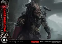 Prime 1 Studio Premium Masterline Predator (Comics) Ahab Predator - Live Action Movies/TV - photo 41