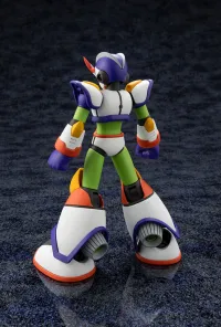 KOTOBUKIYA MEGA MAN X MAX ARMOR Triad Thunder Ver. - Mega Man - photo 9