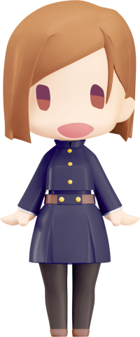 HELLO! GOOD SMILE Nobara Kugisaki 2
