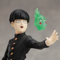 Union Creative Mob Psycho 100 Shigeo Kageyama Figure - Mob Psycho 100 - photo 4