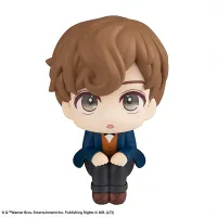 MegaHouse Lookup Fantastic Beasts Newt Scamander - Fantastic Beasts - photo 10
