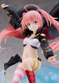 Spiritale by TAITO That Time I Got Reincarnated as a Slime Milim Nava~Shutsugeki nano da! ~  1/7 Scale Figure 7