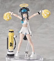Good Smile Arts Shanghai Hyper Body Hibiki (Cheer Squad) - Blue Archive - photo 5