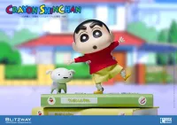 BLITZWAY Action Figure Crayon Shin-chan (Standard Ver.)			 - CRAYON SHIN-CHAN - photo 19
