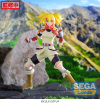 Luminasta TV Anime "Shangri-La Frontier" "Oikatzo" 2