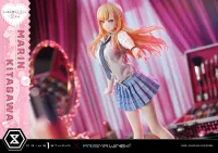 Prime 1 Studio Premium Masterline TV animation My Dress-Up Darling Marin Kitagawa Bonus Version - My Dress-Up Darling - photo 15
