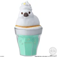 BANDAI CharaLatte Art Case - Animals  (Box/12) - CharaLatte - photo 4