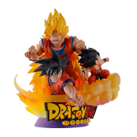 DX DRACAP RE BIRTH 01  "Dragon Ball" Petitrama 3