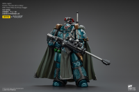 Alpha Legion Exodus 'The One who is Many’ With Sniper Rifle And Power Dagger 7