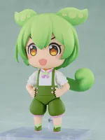 GOOD SMILE COMPANY Nendoroid Zundamon - Tohoku Zunko - photo 4