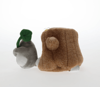 Totoro Tree Trunk (S) "My Neighbor Totoro" 11