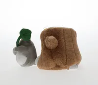Sun Arrow Totoro Tree Trunk (S) "My Neighbor Totoro" - My Neighbor Totoro - photo 11
