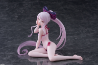 Overlord Desktop Cute Figure - Shalltear (Swimsuit Ver.) 8
